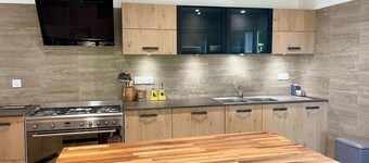 La Grange: Comfortable Cottage in Briou, 5 Bedrooms