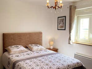 5 habitaciones y internet 