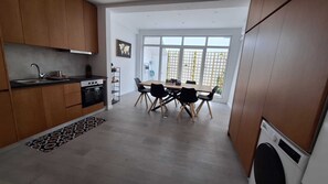 Private kitchen - Alvor's Nest (Alvor)