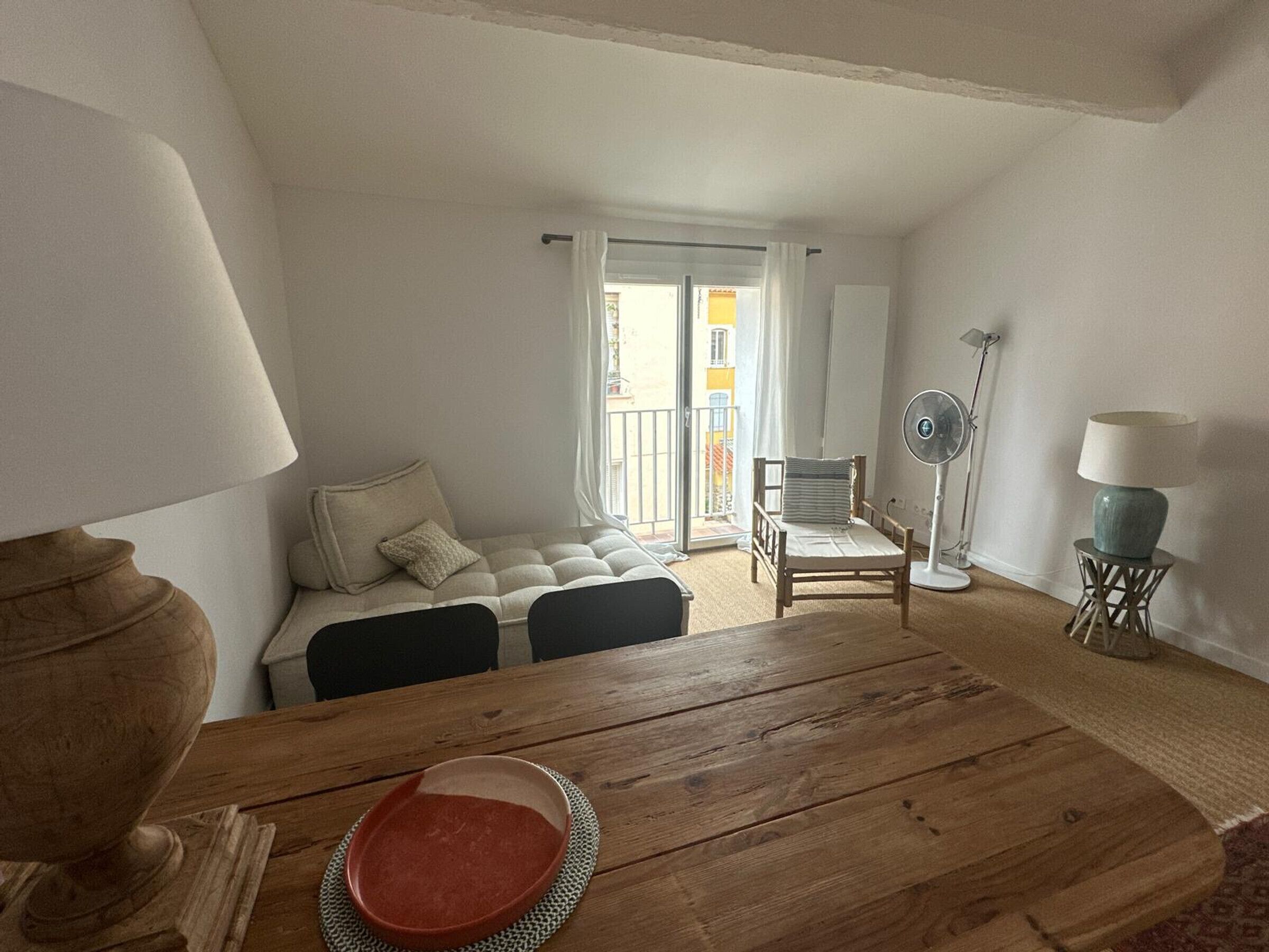 منطقة المعيشة