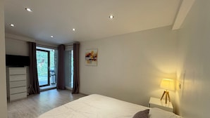 3 Schlafzimmer