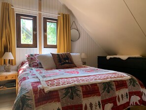 1 quarto
