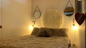 1 slaapkamer