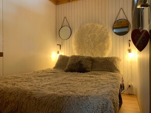 1 chambre