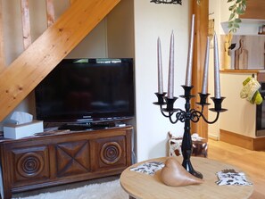 Intérieur