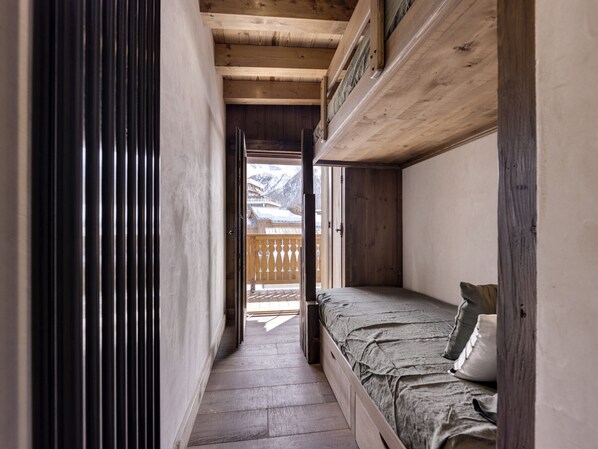 3 Schlafzimmer, kostenloses WLAN
