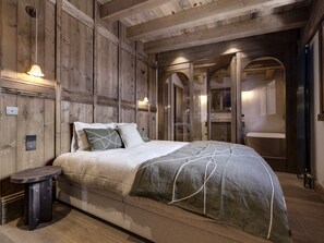 3 bedrooms, free WiFi