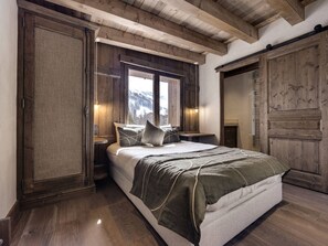 3 chambres, Wi-Fi gratuit
