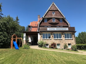 Außenbereich
