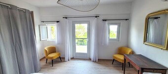 L'Oustalette in Forcalquier