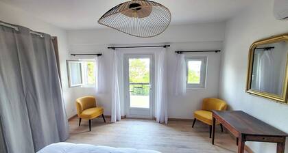 L'Oustalette in Forcalquier