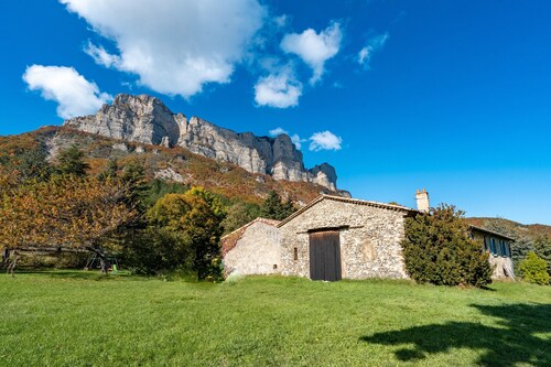 Holiday Home 'Les Ailliers' with Mountain View