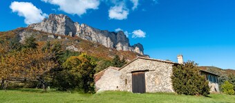 Holiday Home 'Les Ailliers' with Mountain View