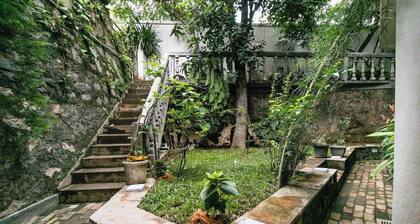 Luxury 'Villa 39B' by Alimankada Residencies with 4 bedrooms, closed to Colombo