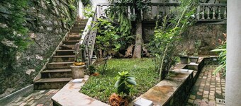 Luxury 'Villa 39B' by Alimankada Residencies with 4 bedrooms, closed to Colombo