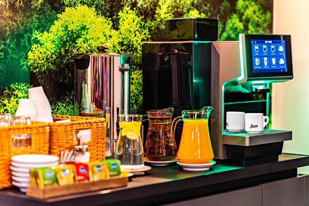 Foto - Great Polonia Dwarf Wrocław