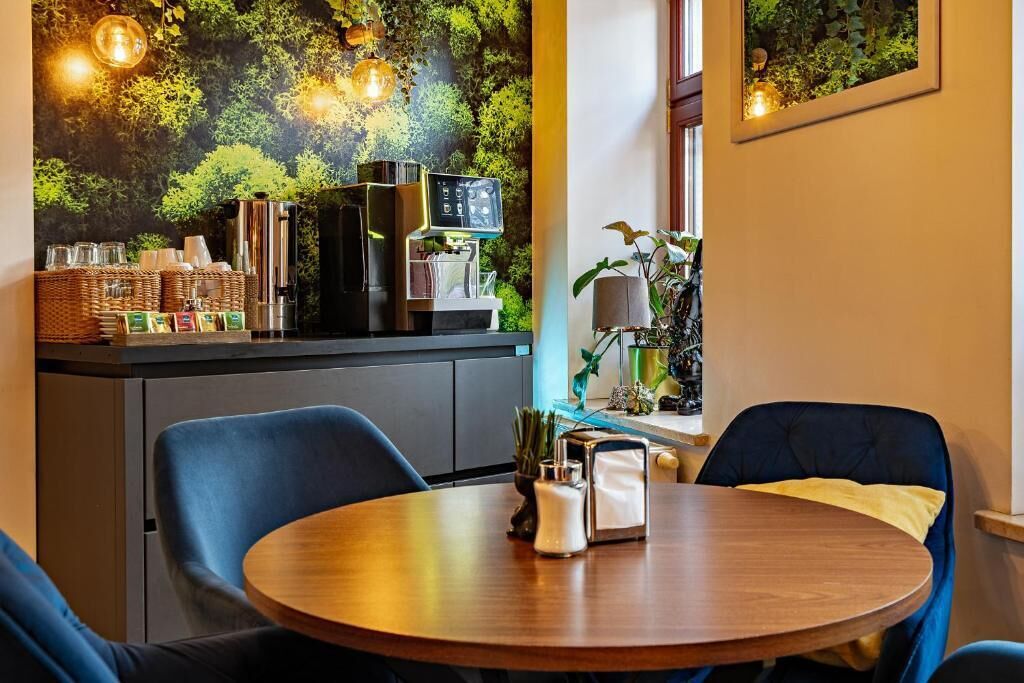 Foto - Great Polonia Dwarf Wrocław