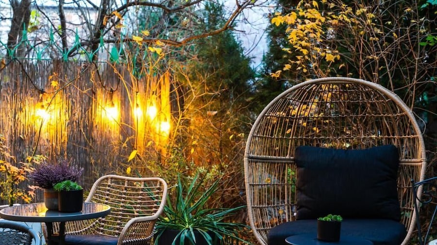 Great Polonia Dwarf Wrocław