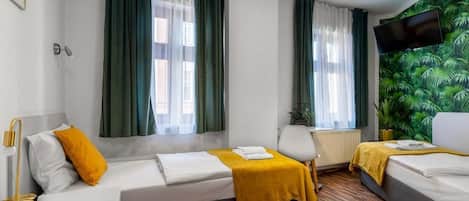 Chambre Triple Standard