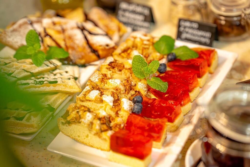 Foto - Great Polonia Dwarf Wrocław