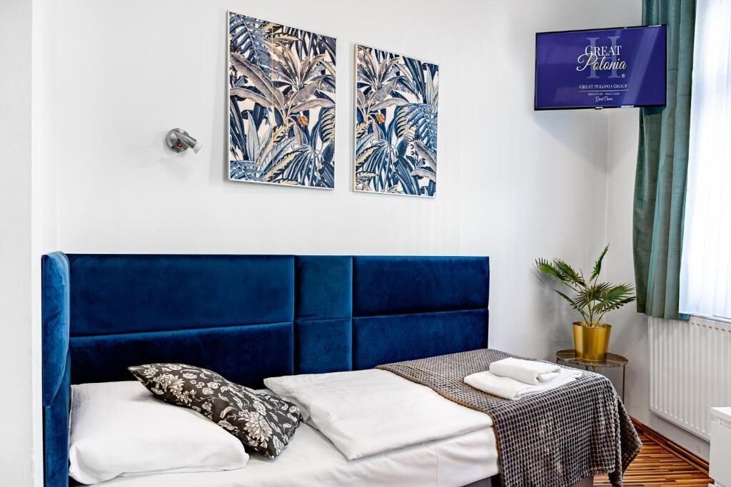 Foto - Great Polonia Dwarf Wrocław