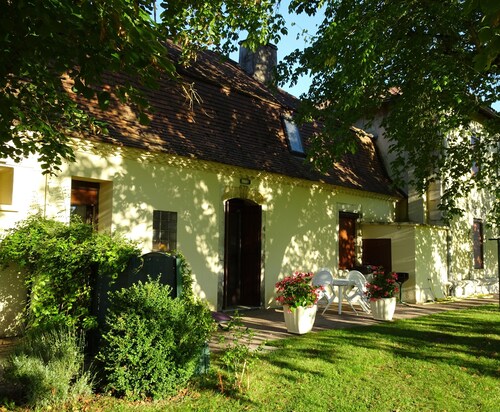 Gîte de Peyregras Villereal