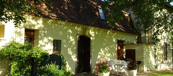 Gîte de Peyregras Villereal