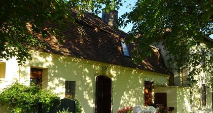 GĂźte de Peyregras Villereal