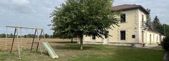 Gîte de Peyregras Villereal