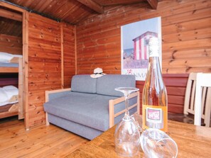 Interior - 4 Person Holiday Park Home in Romo (Rømø)