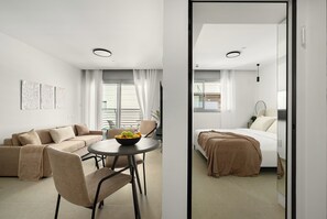 Interior - Red Canyon Spa Charm Stay by Sea N' Rent (Eilat)