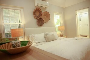 3 多间卧室、熨斗/熨衣板、免费 WiFi、床单