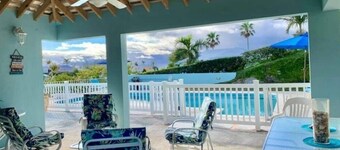 Scenic Southampton Stay w/ Pool + Views near Lighthouse