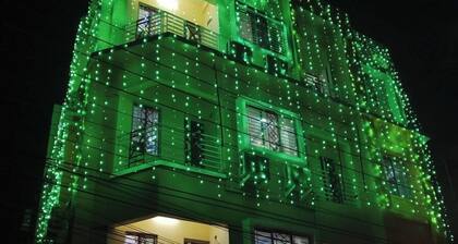 Green Edge Regency