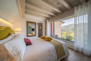 Διαμέρισμα, Θέα στο Λόφο, Ισόγειο | Χρηματοκιβώτιο στο δωμάτιο, κουρτίνες συσκότισης, ηχομόνωση 