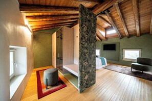 Apartment, Vineyard View, Tower