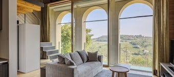 Tenuta Duchi Corbanus