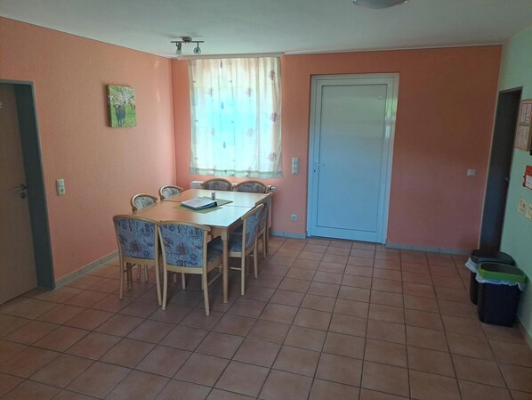 Restauration