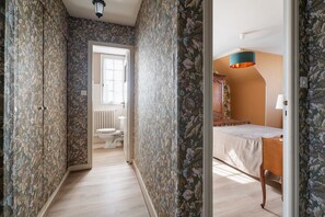 3 quartos, ferros/tábuas de passar roupa, Wi-Fi