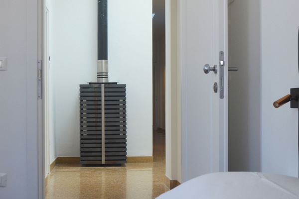 Free minibar items, in-room safe, desk, free WiFi