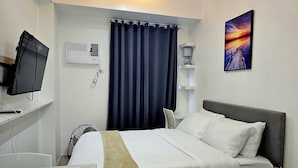 Studio Tiêu chuẩn, quang cảnh thành phố