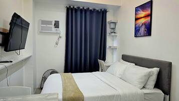 Standard Studio, City View