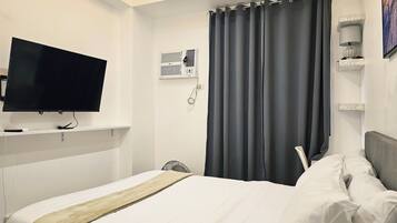 Standard Studio, City View