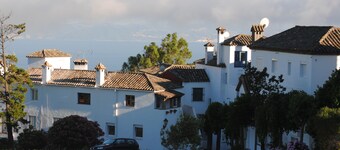 Loft Apartment Tarifa, Surrounded by nature.