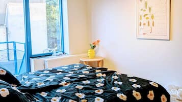 3 chambres, fer et planche à repasser, Wi-Fi