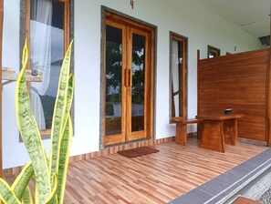 Terrazza/patio