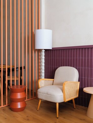 Studio Wheelchair Accessible