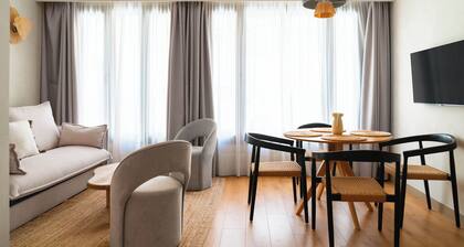 Limehome Sevilla Calle Pureza