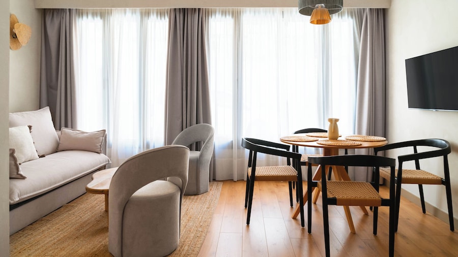 Limehome Sevilla Calle Pureza