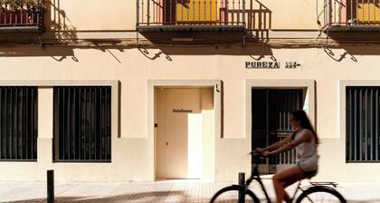 Limehome Sevilla Calle Pureza